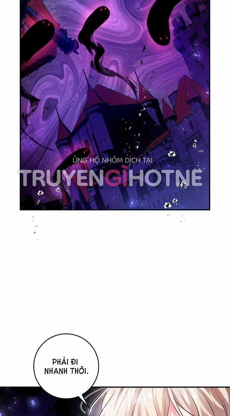 Hôn Phu Ẩn Sắc - Chapter 86.1 - Trang 53