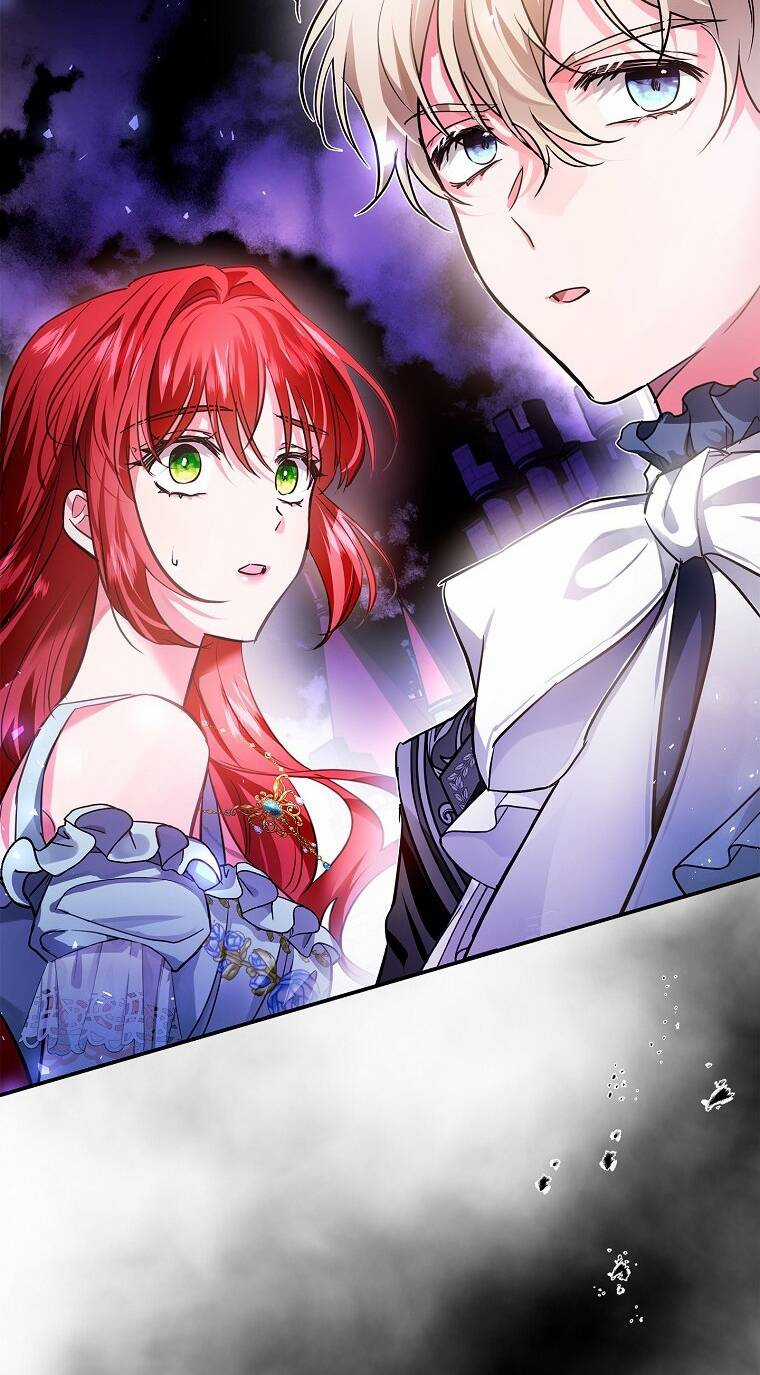 Hôn Phu Ẩn Sắc - Chapter 86.1 - Trang 54