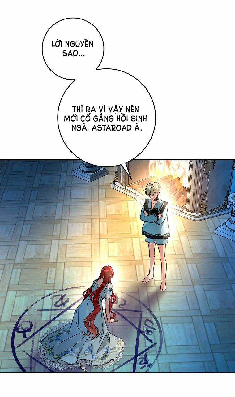 Hôn Phu Ẩn Sắc - Chapter 86.2 - Trang 1