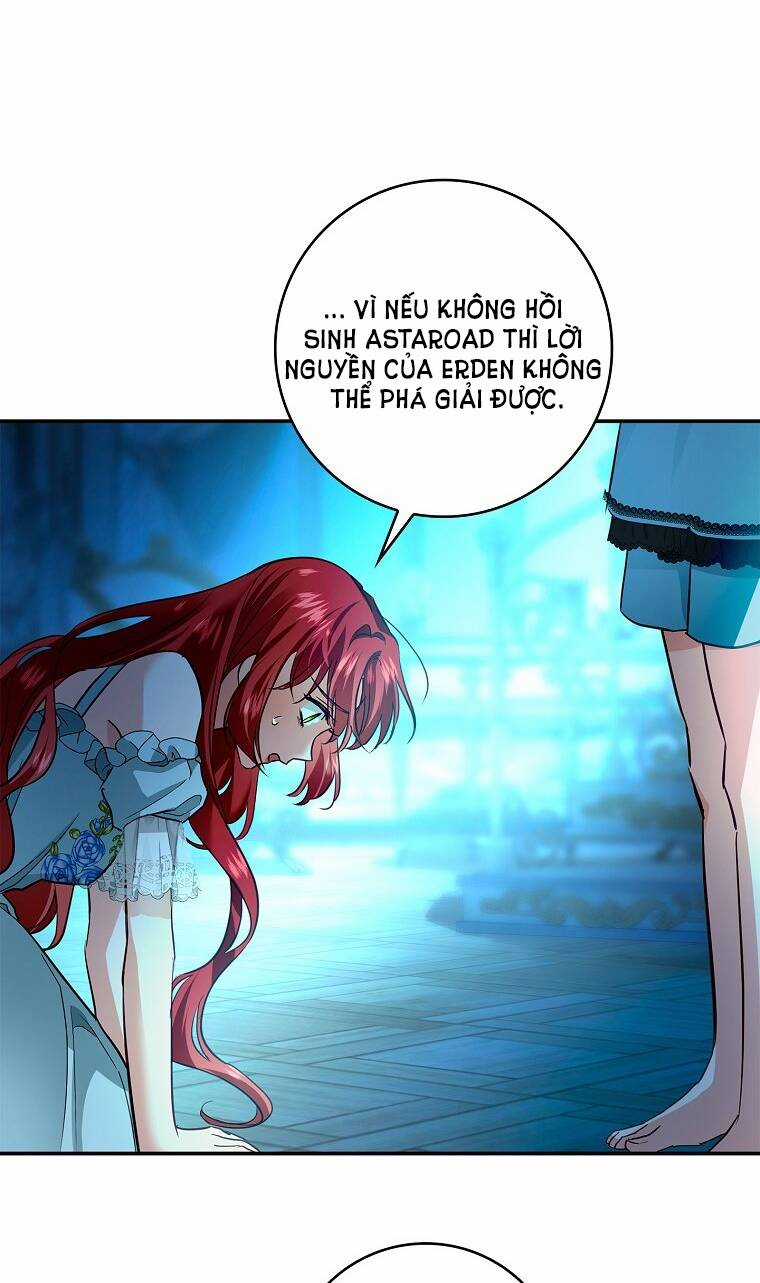 Hôn Phu Ẩn Sắc - Chapter 86.2 - Trang 2