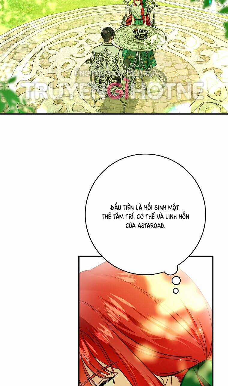 Hôn Phu Ẩn Sắc - Chapter 86.2 - Trang 13