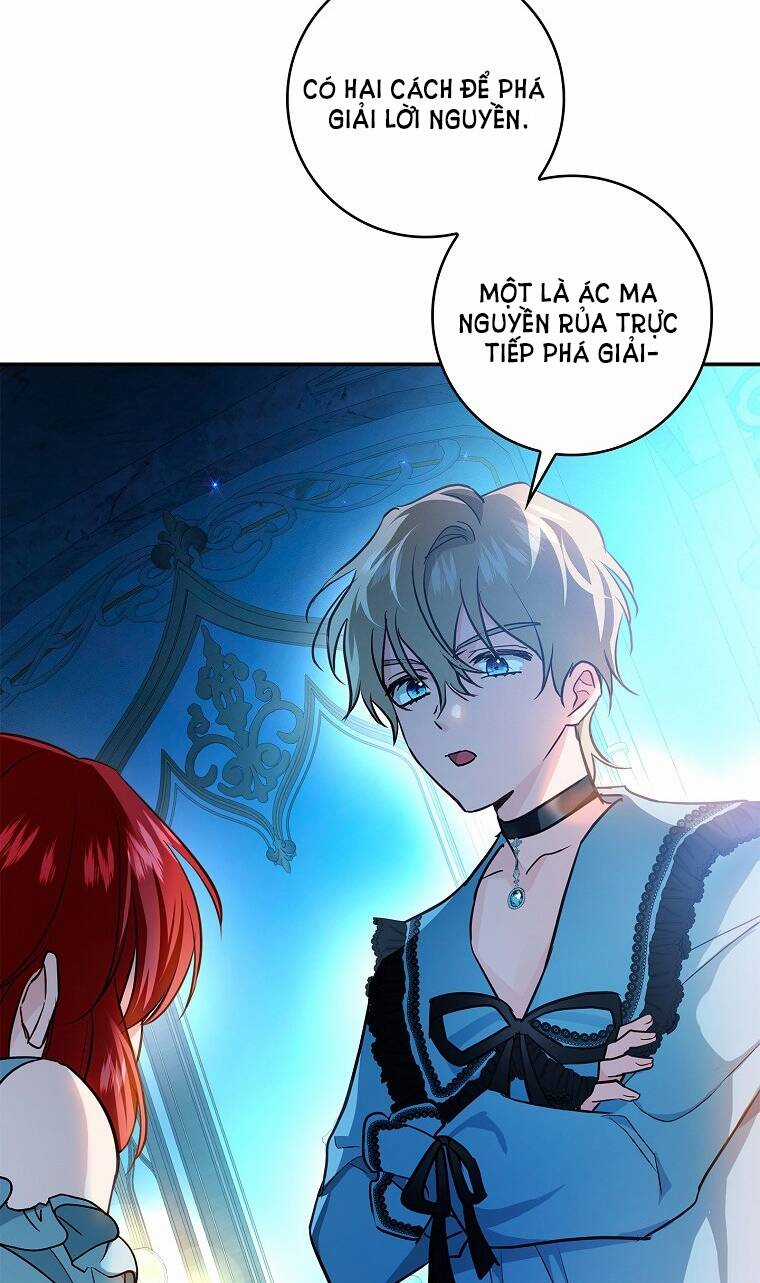 Hôn Phu Ẩn Sắc - Chapter 86.2 - Trang 3