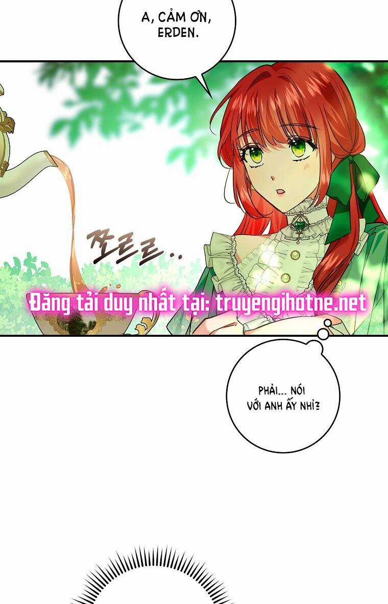 Hôn Phu Ẩn Sắc - Chapter 86.2 - Trang 21