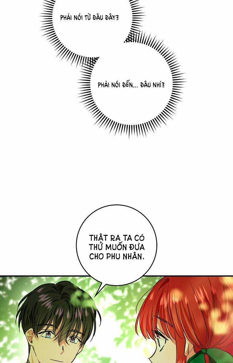 Hôn Phu Ẩn Sắc - Chapter 86.2 - Trang 22