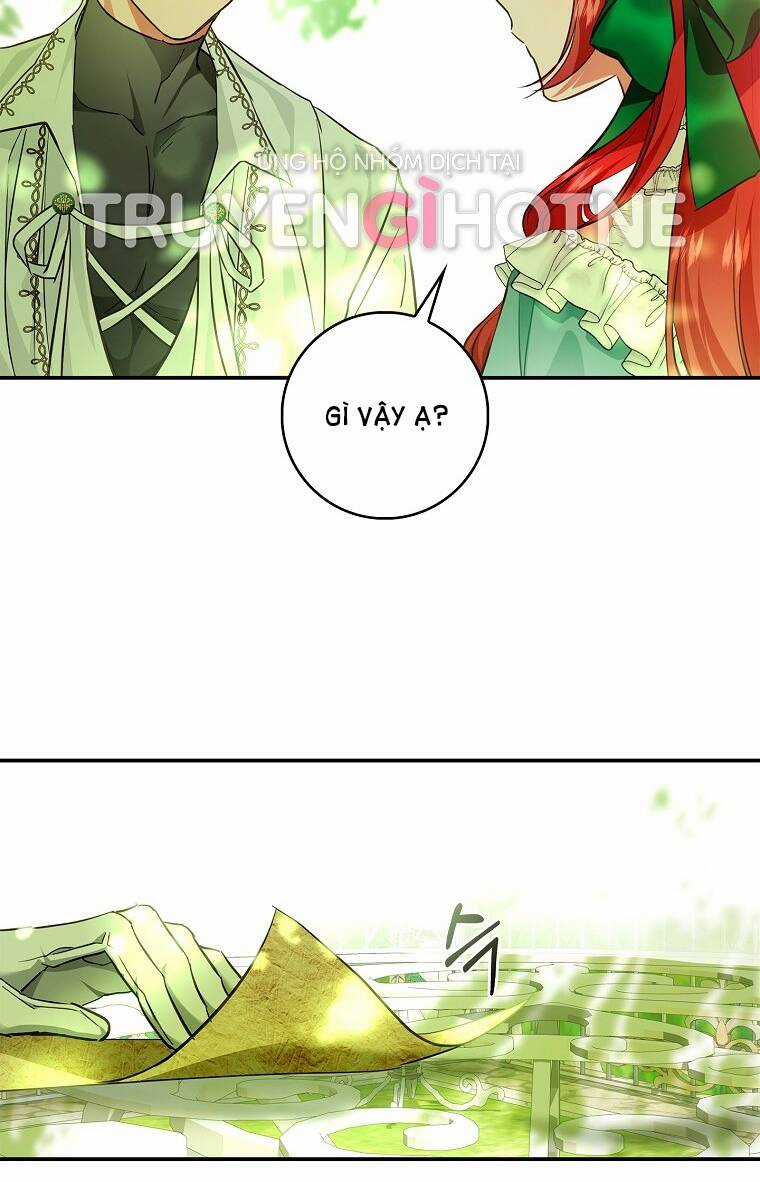 Hôn Phu Ẩn Sắc - Chapter 86.2 - Trang 23