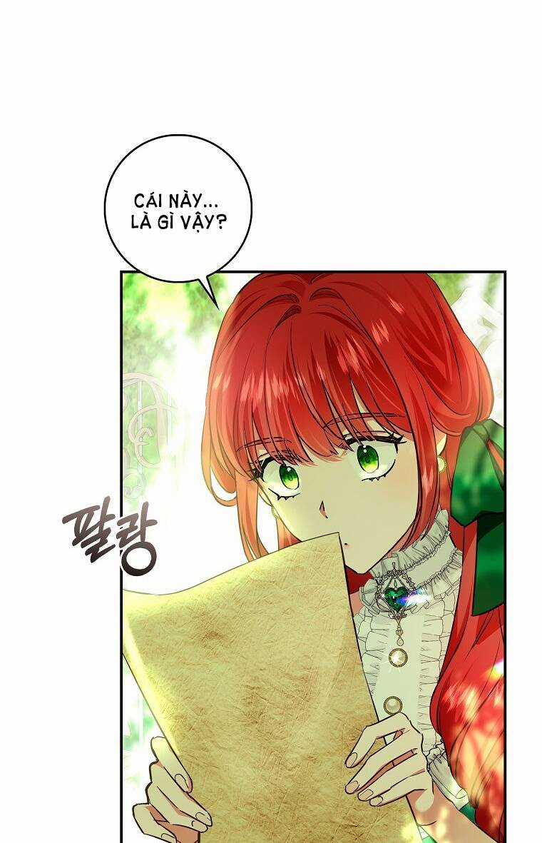 Hôn Phu Ẩn Sắc - Chapter 86.2 - Trang 24