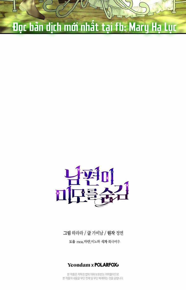 Hôn Phu Ẩn Sắc - Chapter 86.2 - Trang 27