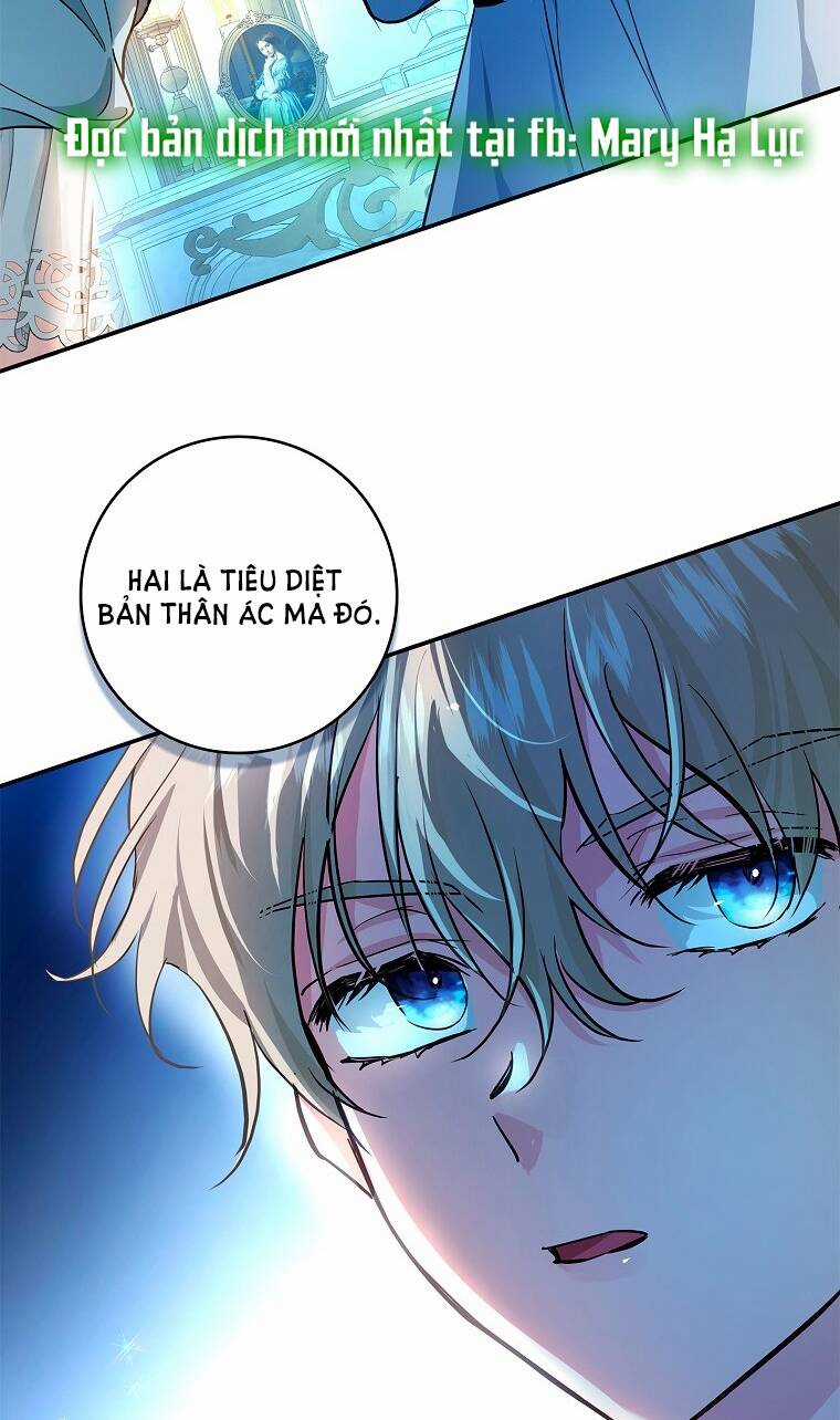 Hôn Phu Ẩn Sắc - Chapter 86.2 - Trang 4