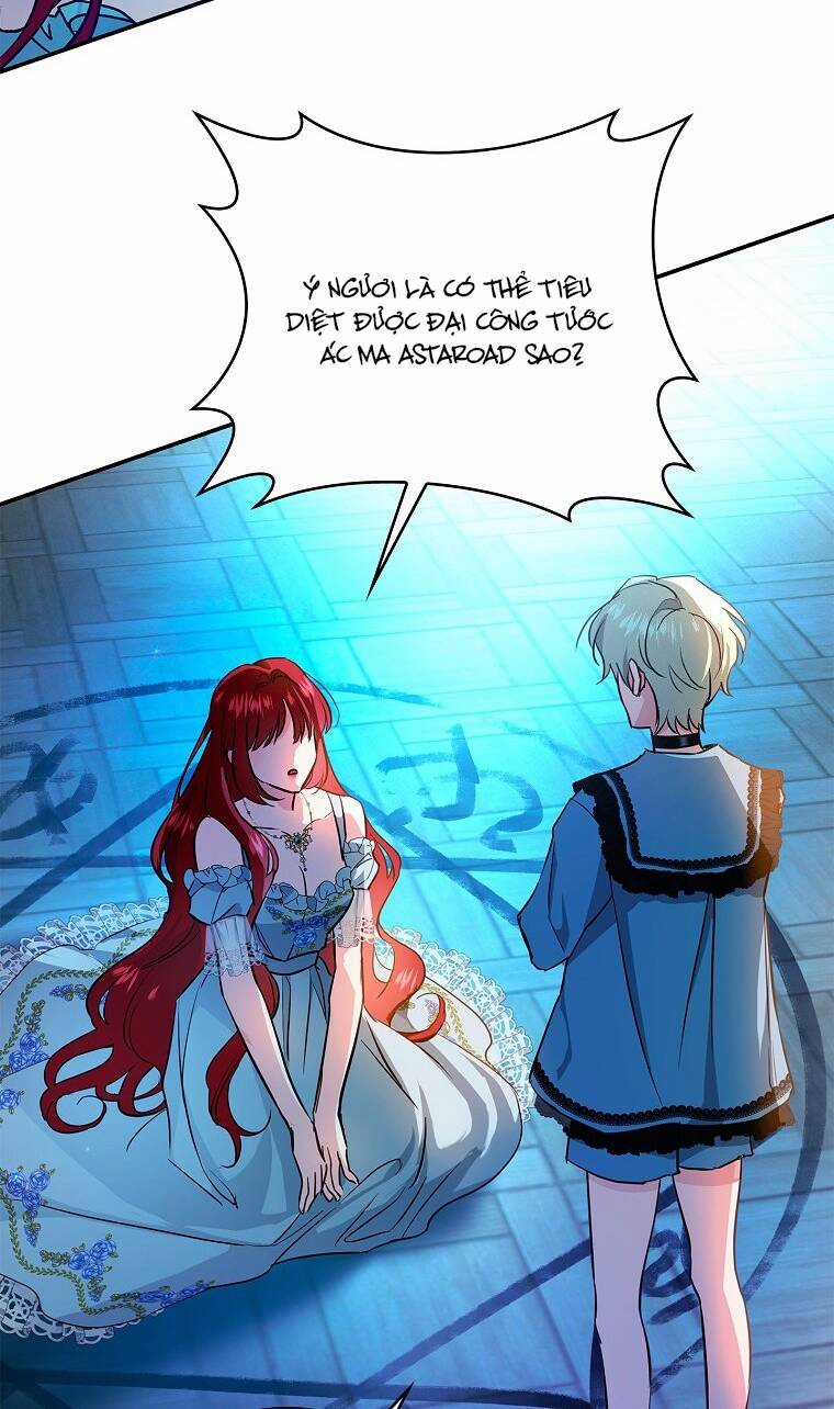 Hôn Phu Ẩn Sắc - Chapter 86.2 - Trang 6