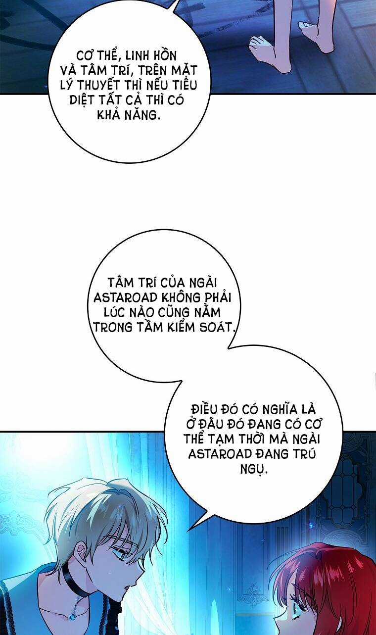 Hôn Phu Ẩn Sắc - Chapter 86.2 - Trang 7