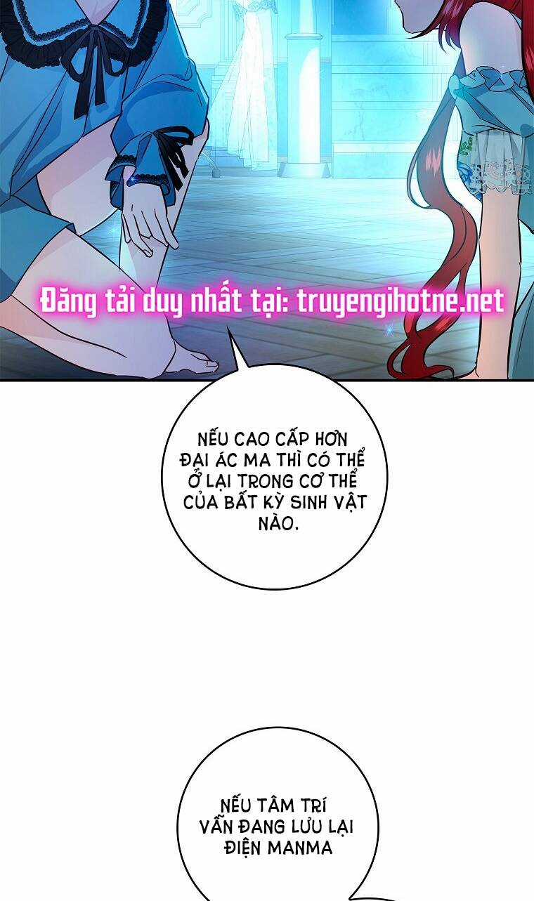 Hôn Phu Ẩn Sắc - Chapter 86.2 - Trang 8