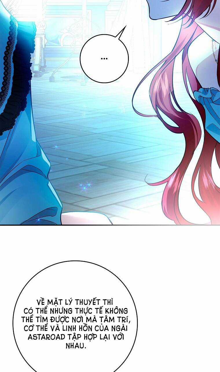 Hôn Phu Ẩn Sắc - Chapter 86.2 - Trang 10