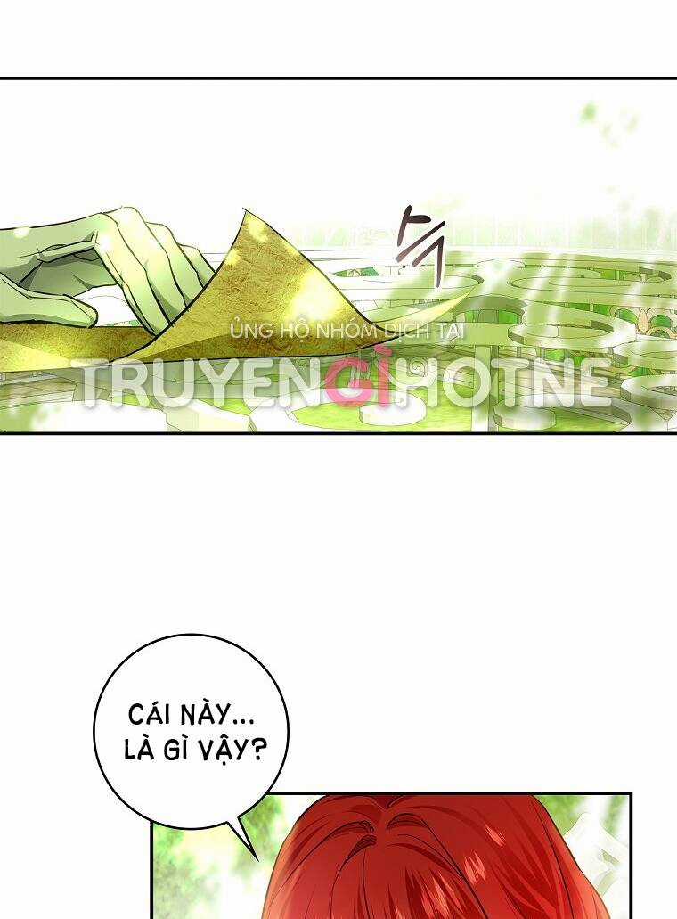 Hôn Phu Ẩn Sắc - Chapter 87.1 - Trang 1