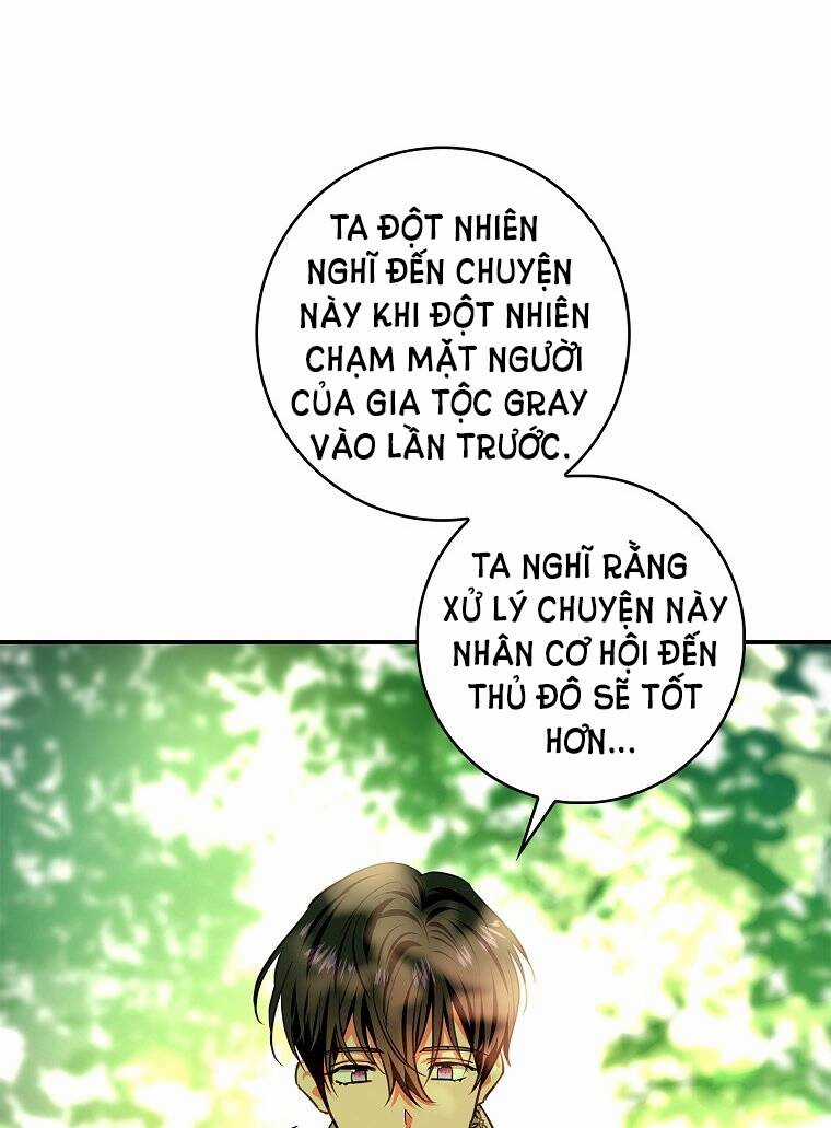 Hôn Phu Ẩn Sắc - Chapter 87.1 - Trang 11