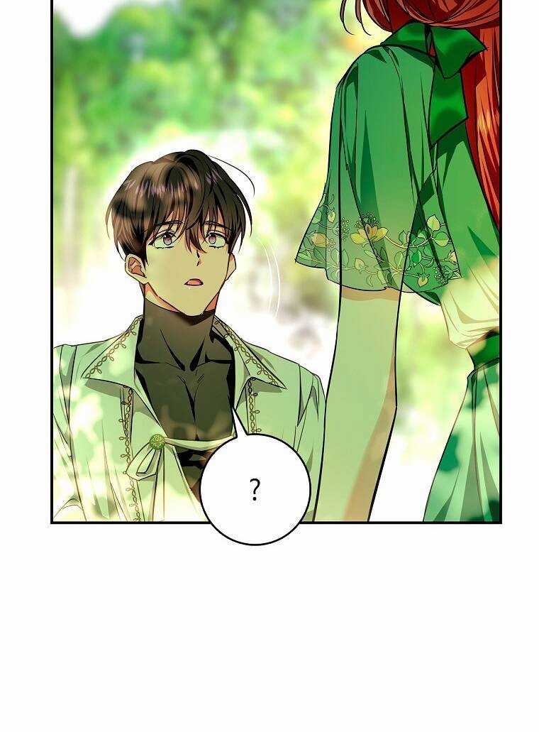 Hôn Phu Ẩn Sắc - Chapter 87.1 - Trang 13