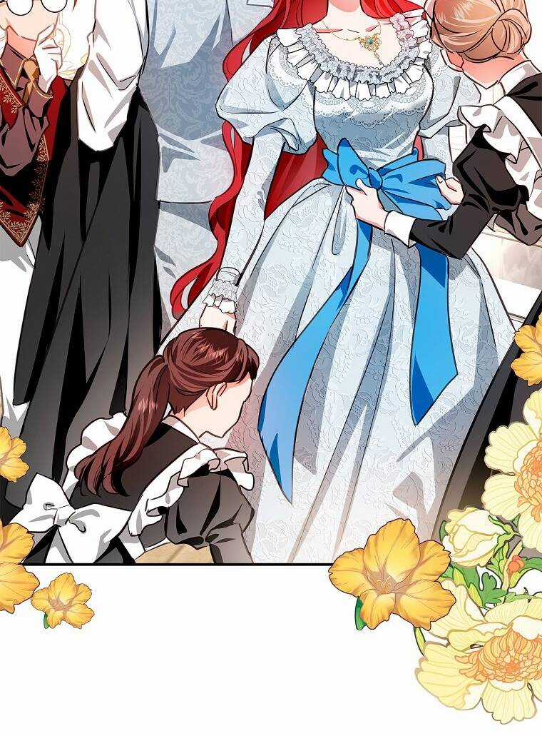 Hôn Phu Ẩn Sắc - Chapter 87.1 - Trang 23