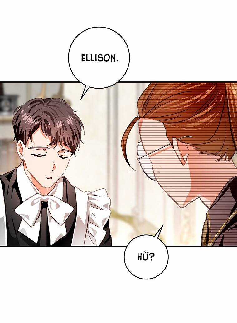 Hôn Phu Ẩn Sắc - Chapter 87.1 - Trang 24