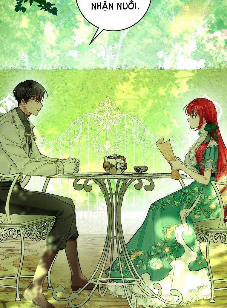 Hôn Phu Ẩn Sắc - Chapter 87.1 - Trang 4