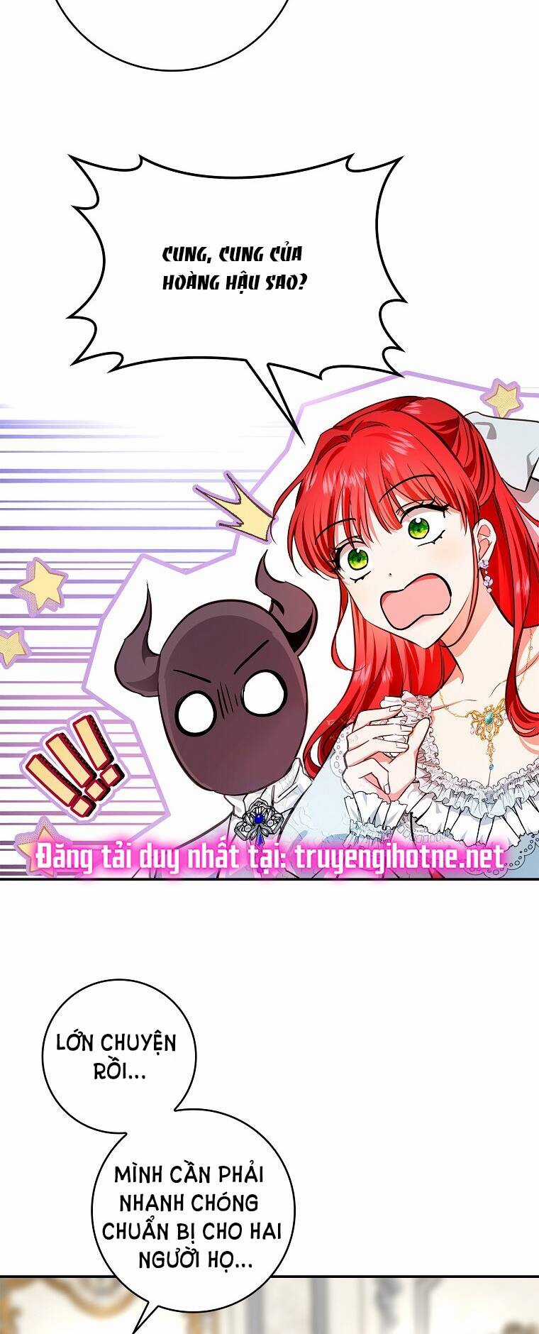 Hôn Phu Ẩn Sắc - Chapter 87.1 - Trang 31