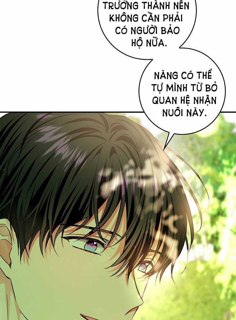 Hôn Phu Ẩn Sắc - Chapter 87.1 - Trang 7