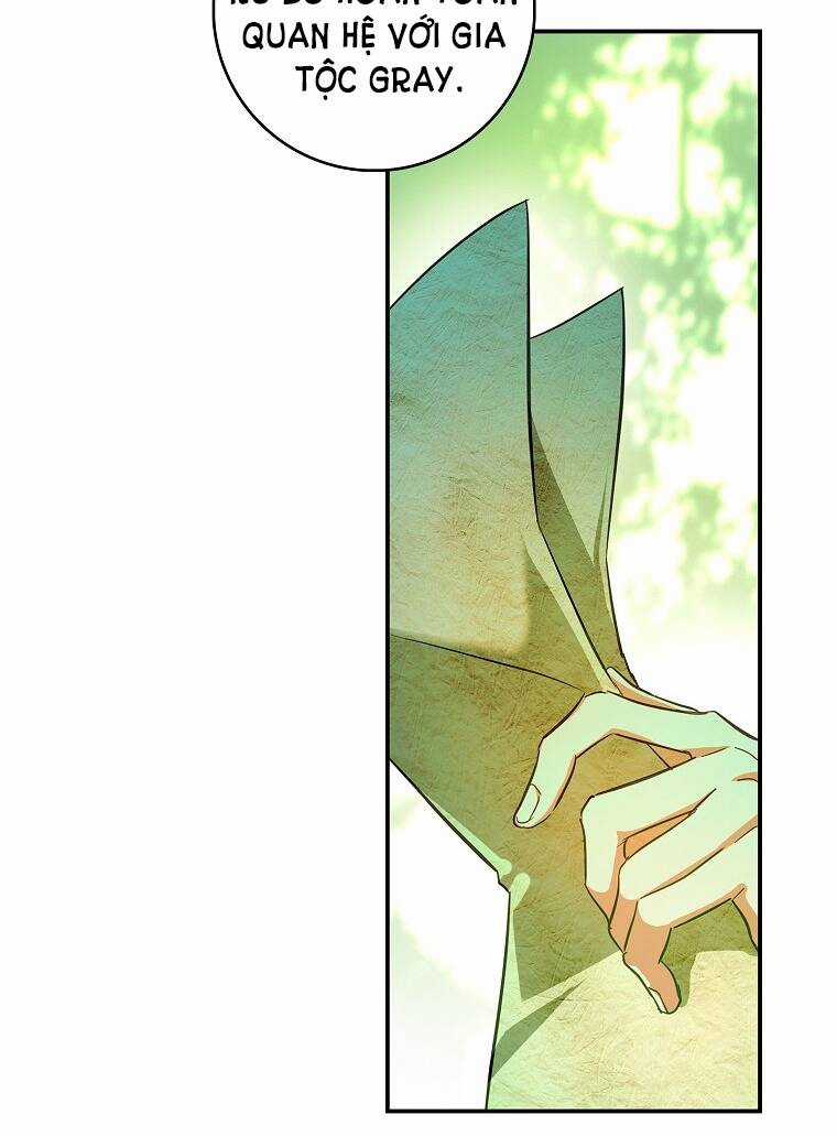 Hôn Phu Ẩn Sắc - Chapter 87.1 - Trang 9