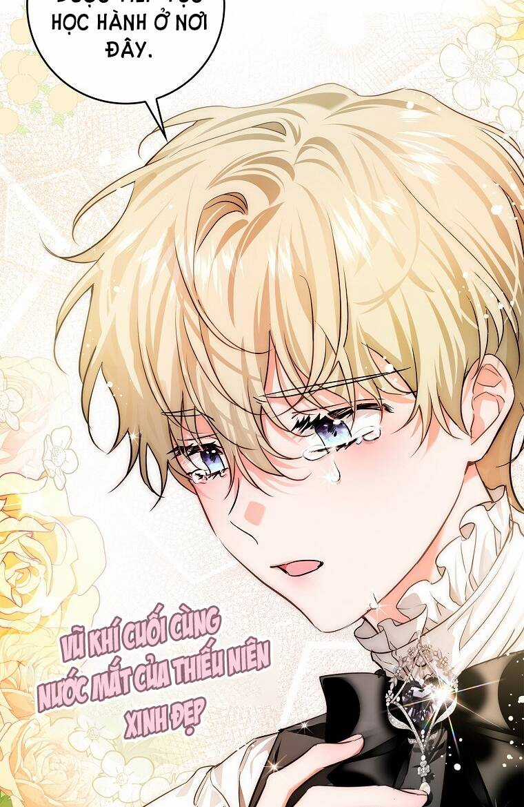 Hôn Phu Ẩn Sắc - Chapter 87.2 - Trang 11