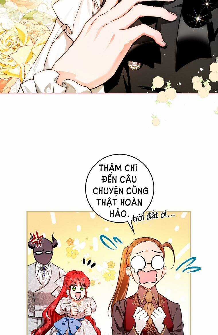 Hôn Phu Ẩn Sắc - Chapter 87.2 - Trang 12