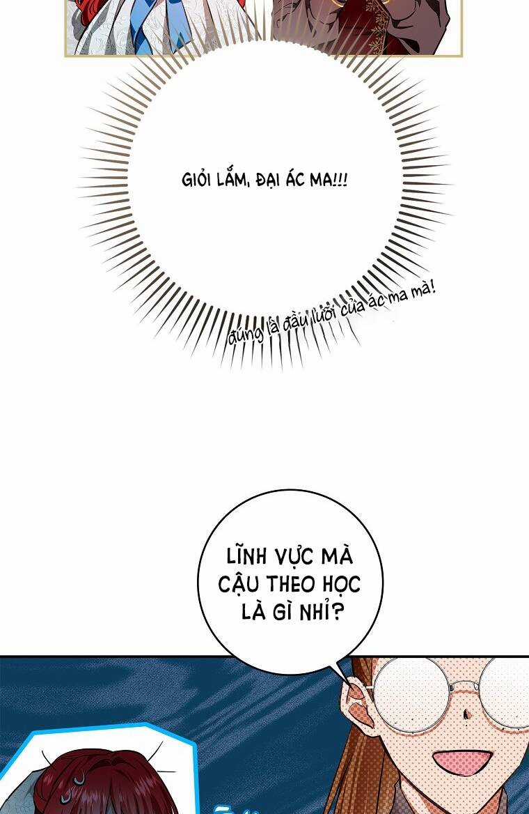 Hôn Phu Ẩn Sắc - Chapter 87.2 - Trang 13