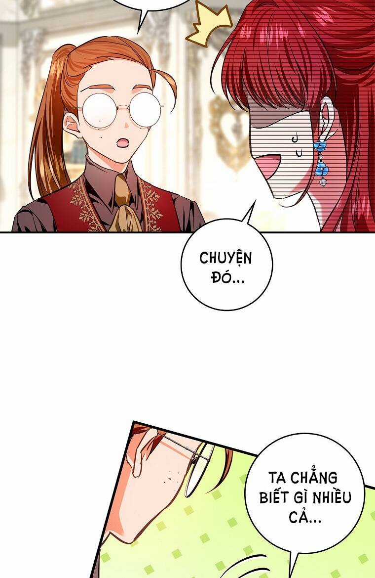 Hôn Phu Ẩn Sắc - Chapter 87.2 - Trang 18