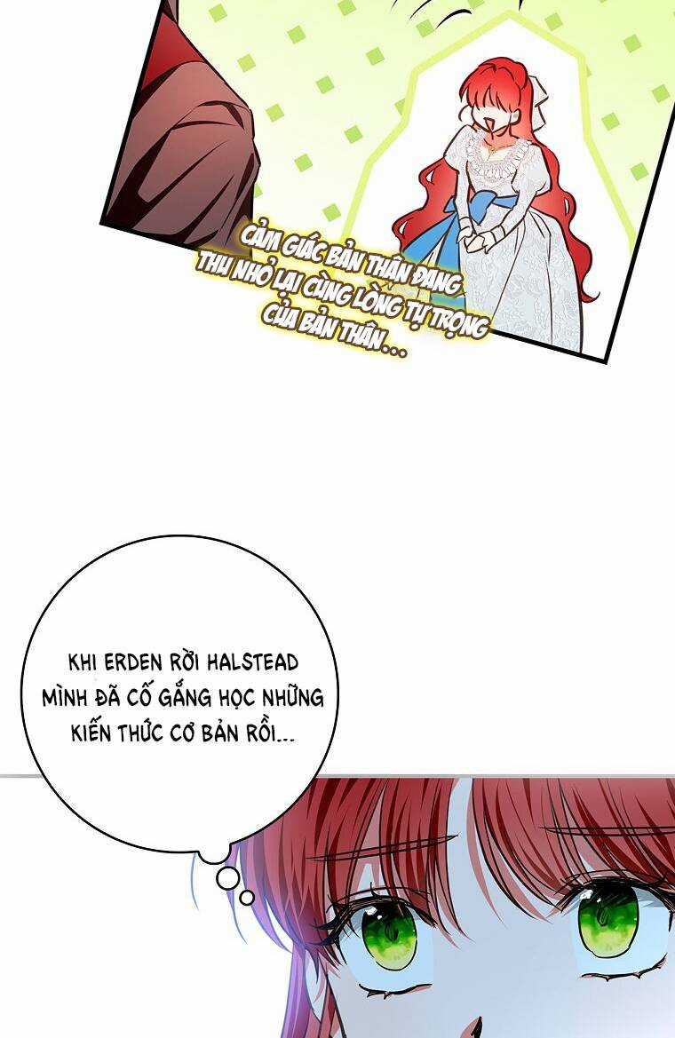 Hôn Phu Ẩn Sắc - Chapter 87.2 - Trang 19