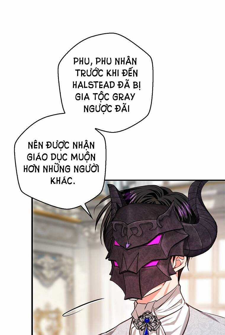 Hôn Phu Ẩn Sắc - Chapter 87.2 - Trang 25