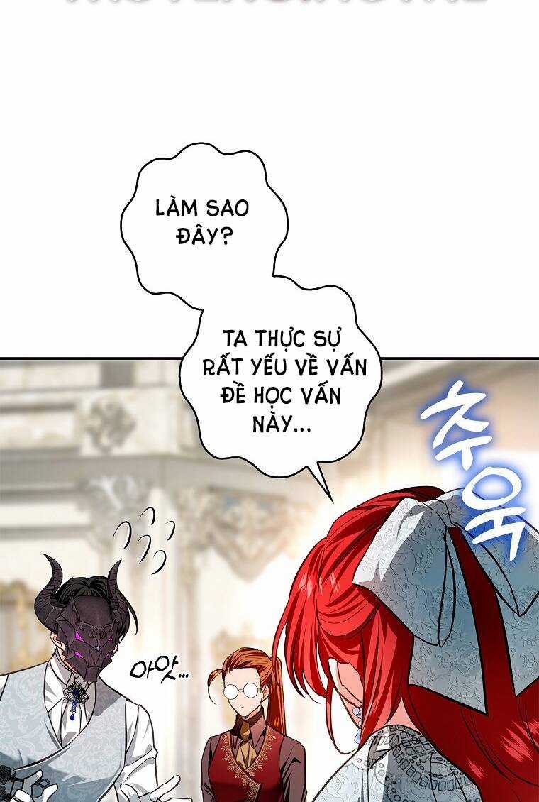 Hôn Phu Ẩn Sắc - Chapter 87.2 - Trang 27