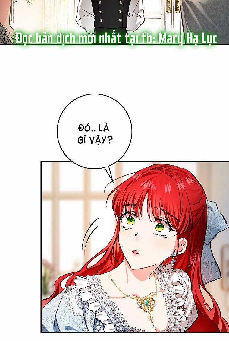 Hôn Phu Ẩn Sắc - Chapter 87.2 - Trang 30