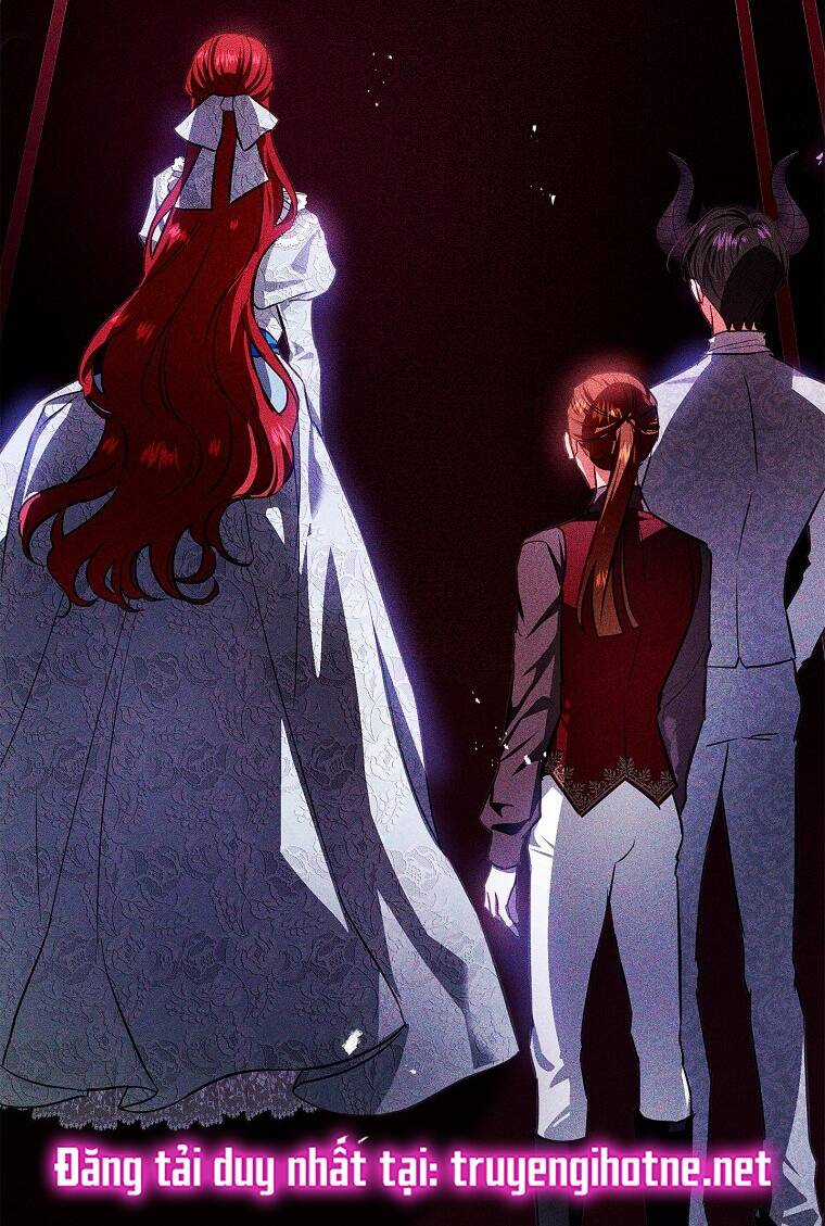 Hôn Phu Ẩn Sắc - Chapter 87.2 - Trang 34