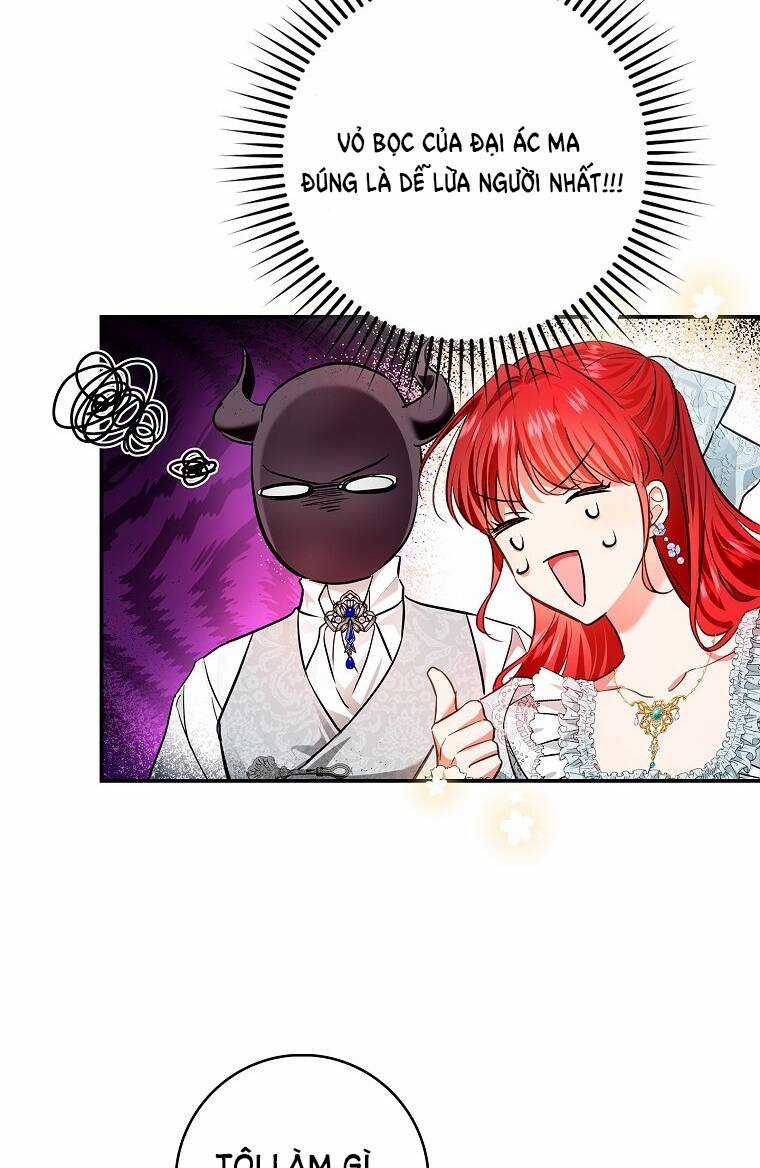 Hôn Phu Ẩn Sắc - Chapter 87.2 - Trang 5