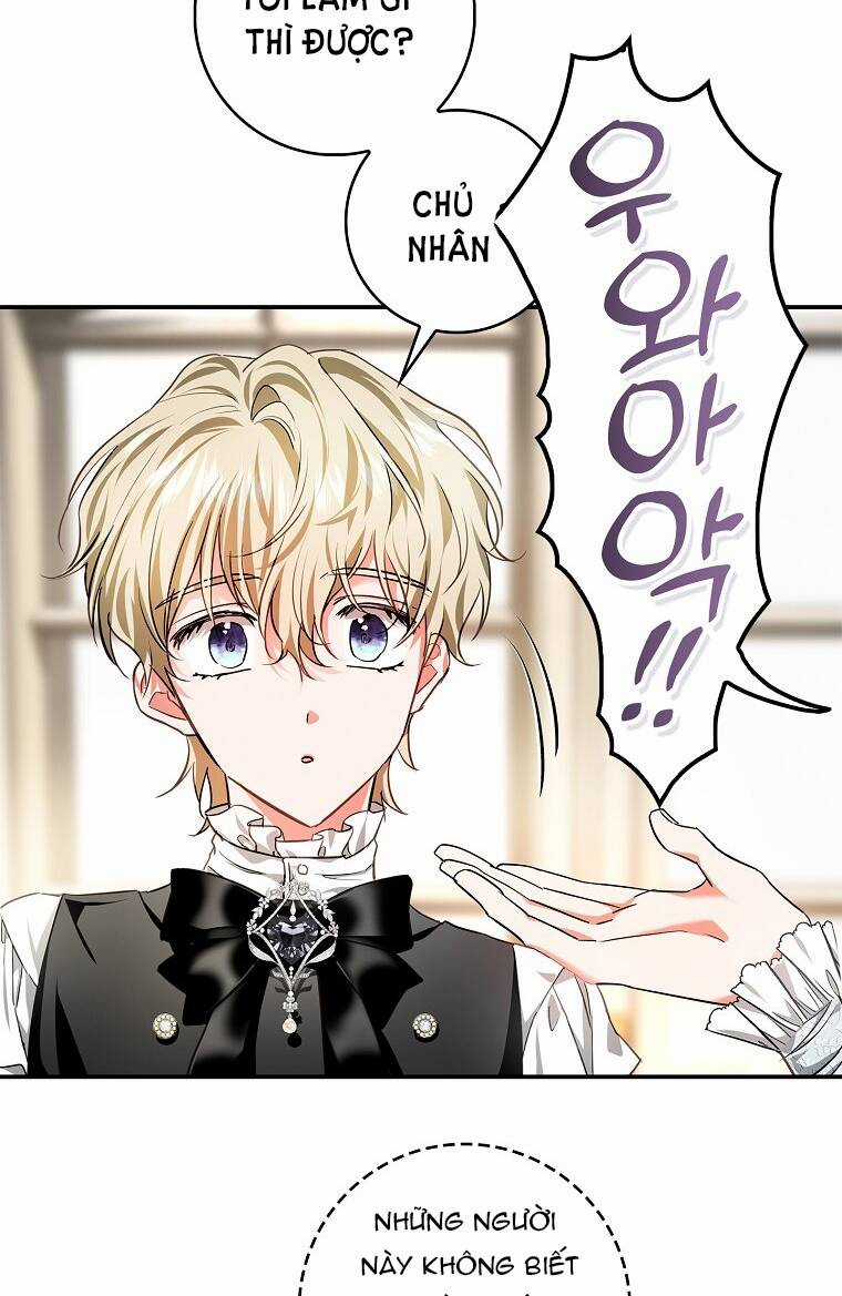 Hôn Phu Ẩn Sắc - Chapter 87.2 - Trang 6