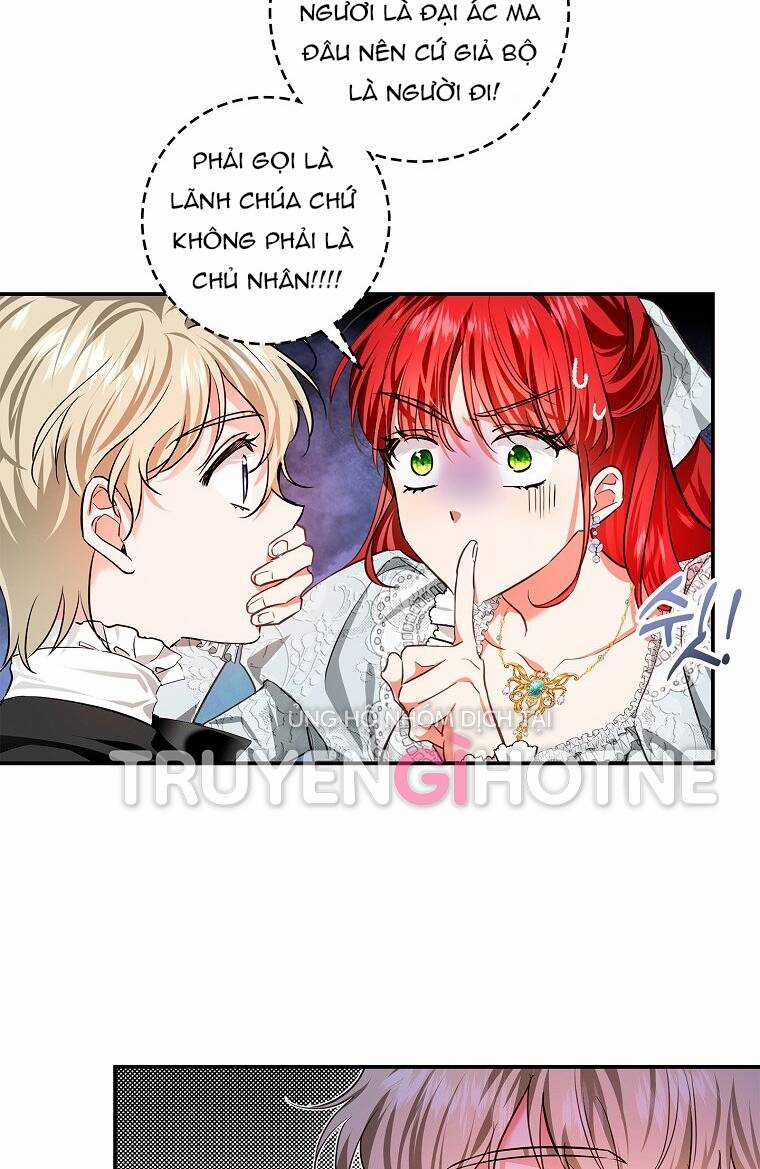 Hôn Phu Ẩn Sắc - Chapter 87.2 - Trang 7