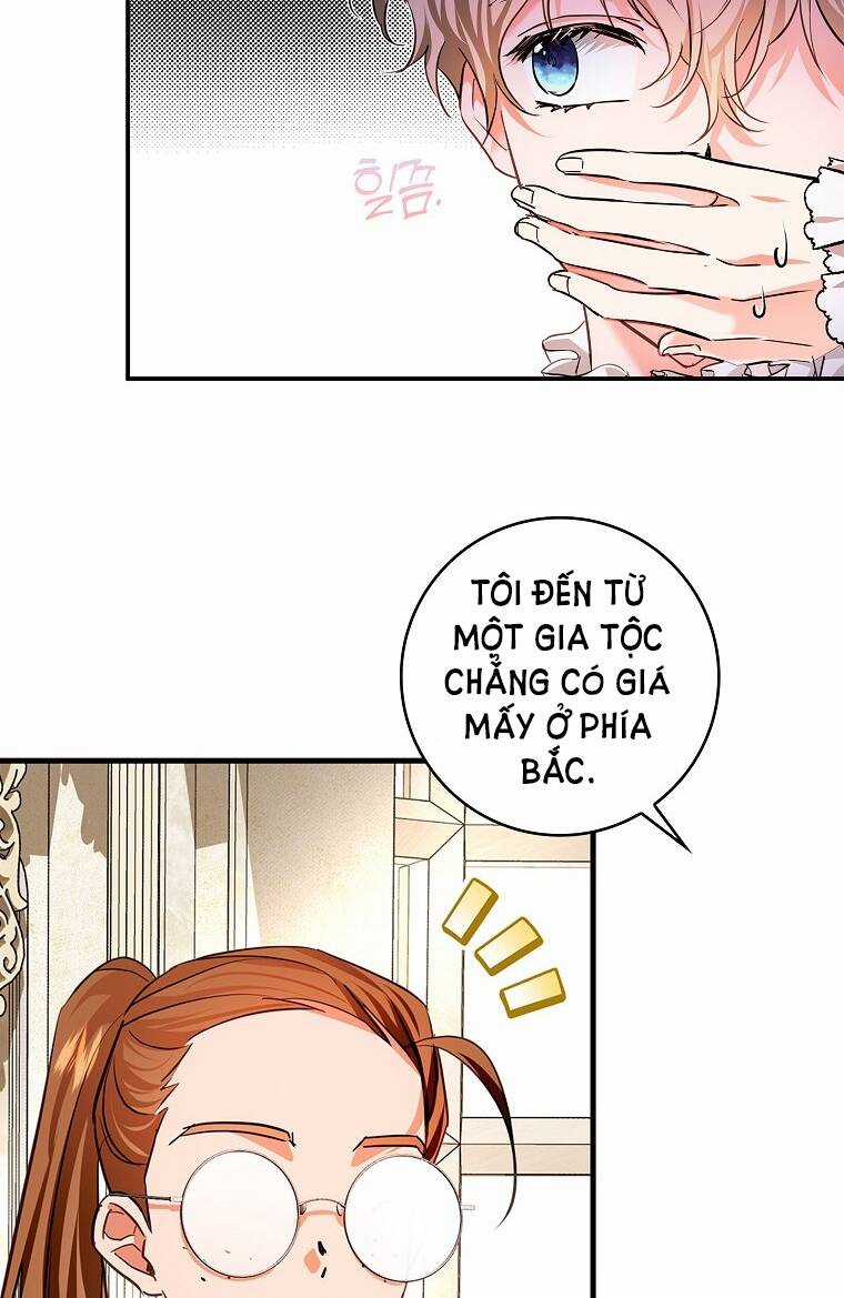 Hôn Phu Ẩn Sắc - Chapter 87.2 - Trang 8