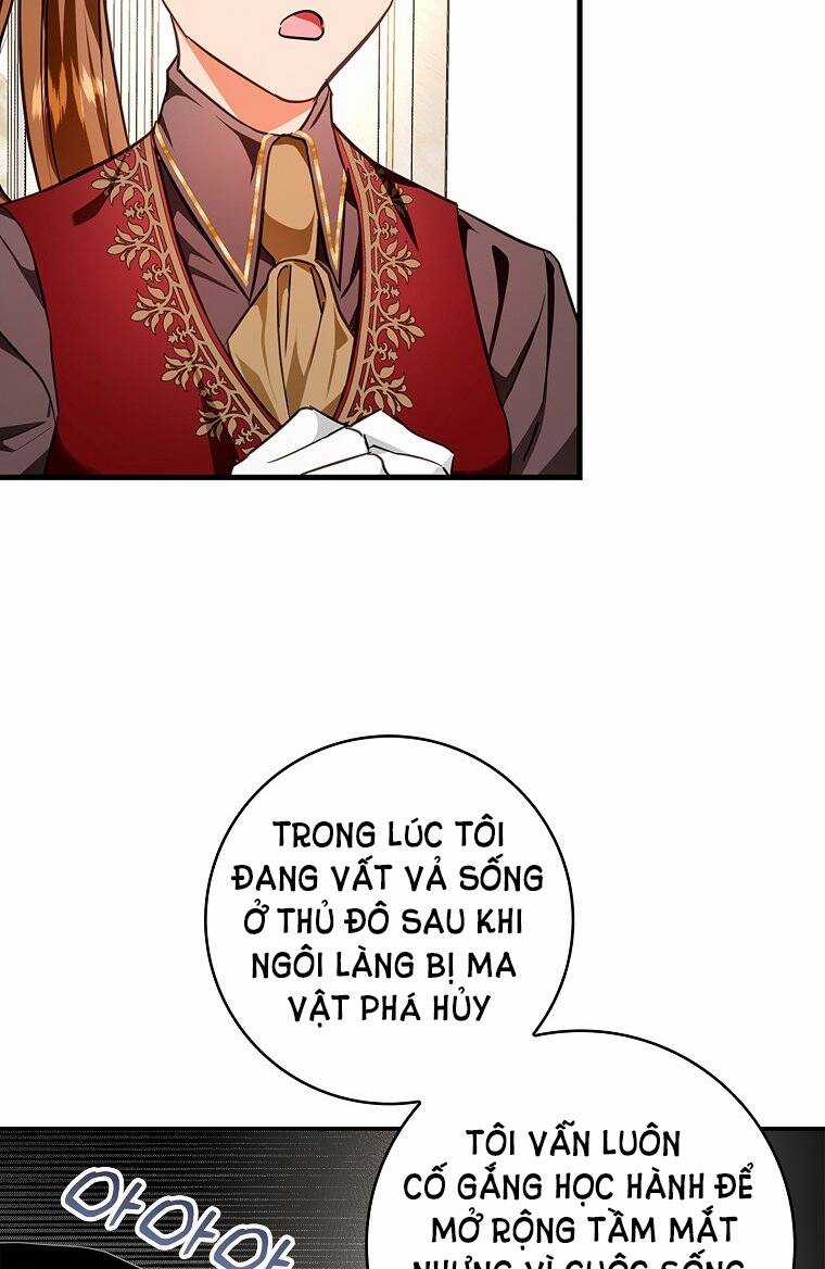 Hôn Phu Ẩn Sắc - Chapter 87.2 - Trang 9