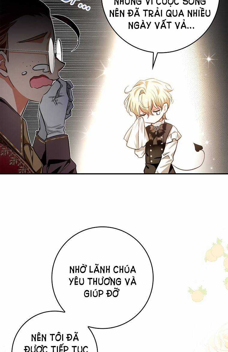 Hôn Phu Ẩn Sắc - Chapter 87.2 - Trang 10