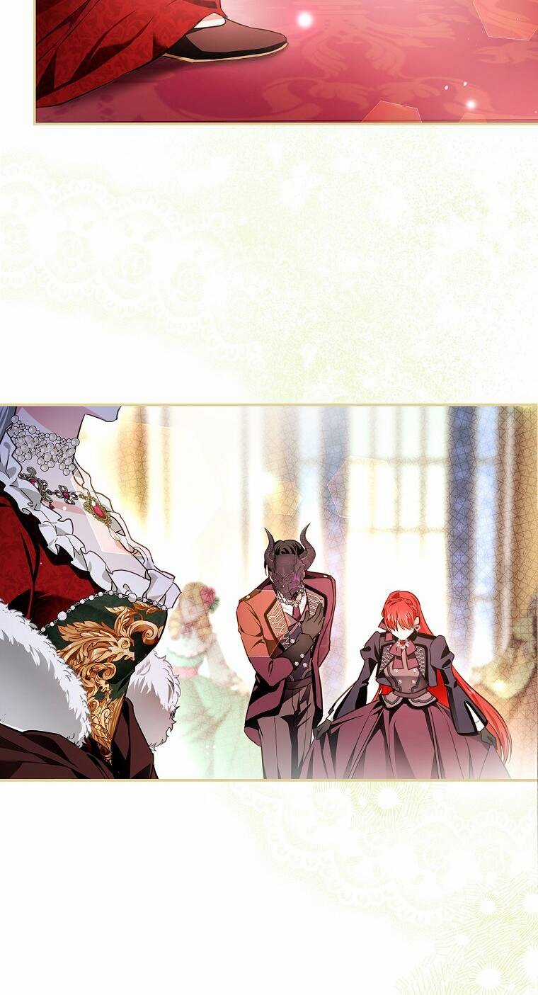 Hôn Phu Ẩn Sắc - Chapter 88.1 - Trang 15