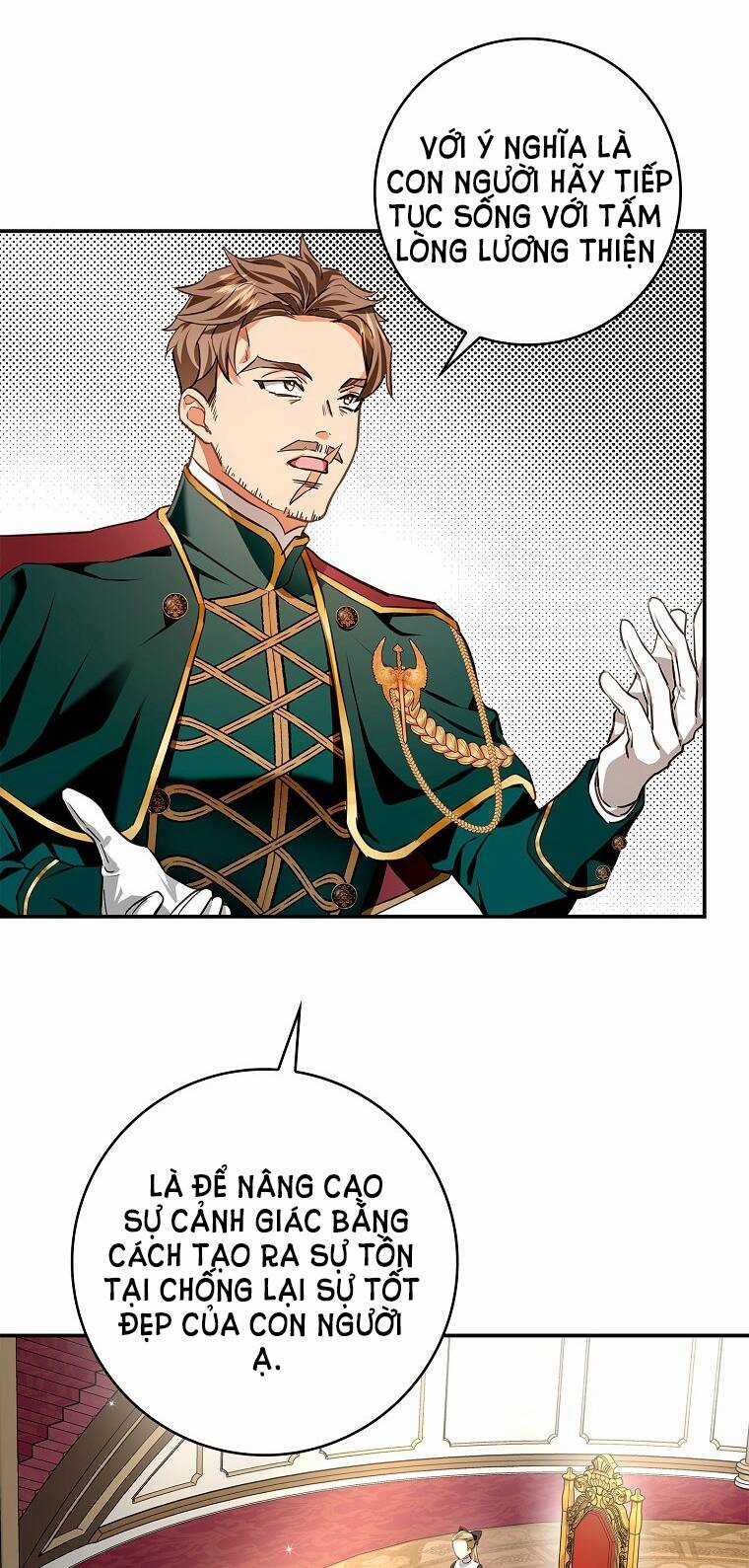 Hôn Phu Ẩn Sắc - Chapter 88.1 - Trang 30