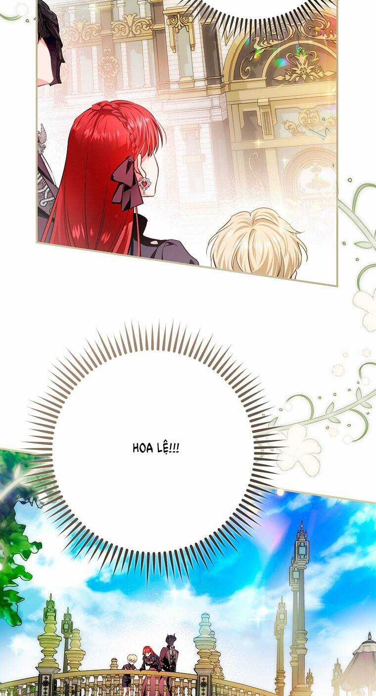 Hôn Phu Ẩn Sắc - Chapter 88.1 - Trang 4