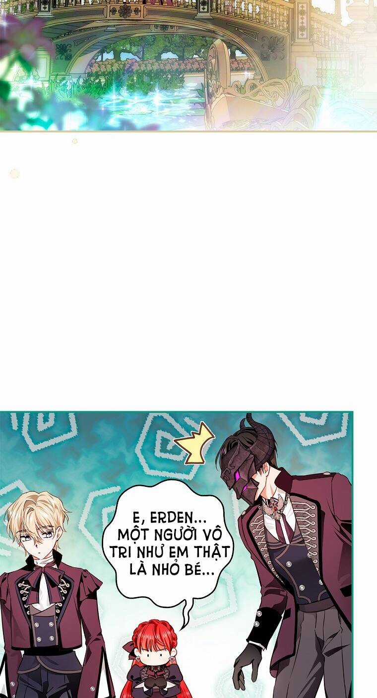 Hôn Phu Ẩn Sắc - Chapter 88.1 - Trang 5