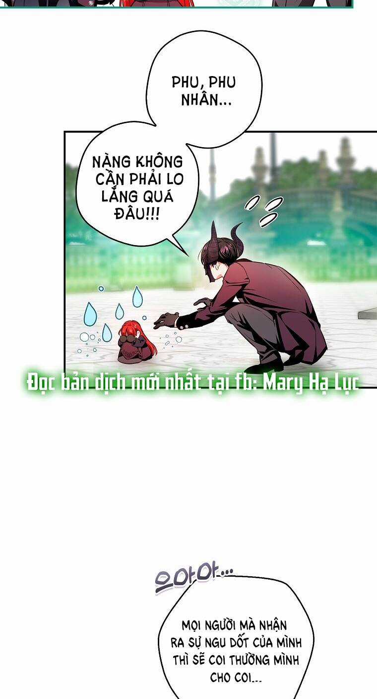 Hôn Phu Ẩn Sắc - Chapter 88.1 - Trang 6