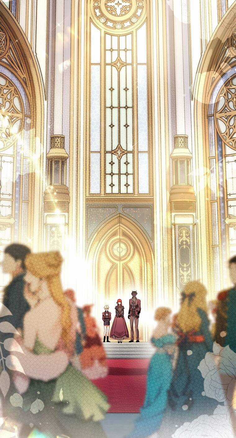 Hôn Phu Ẩn Sắc - Chapter 88.1 - Trang 8