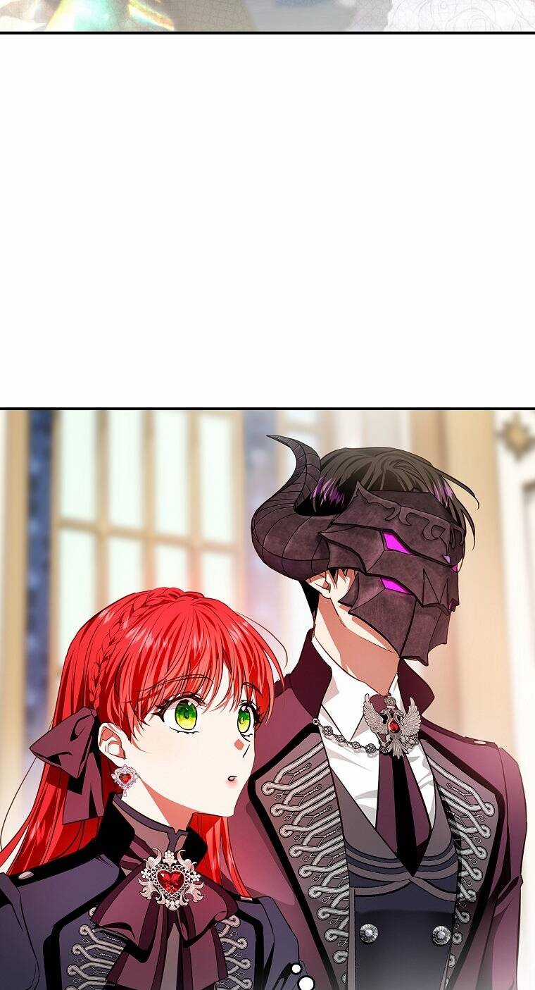 Hôn Phu Ẩn Sắc - Chapter 88.1 - Trang 9