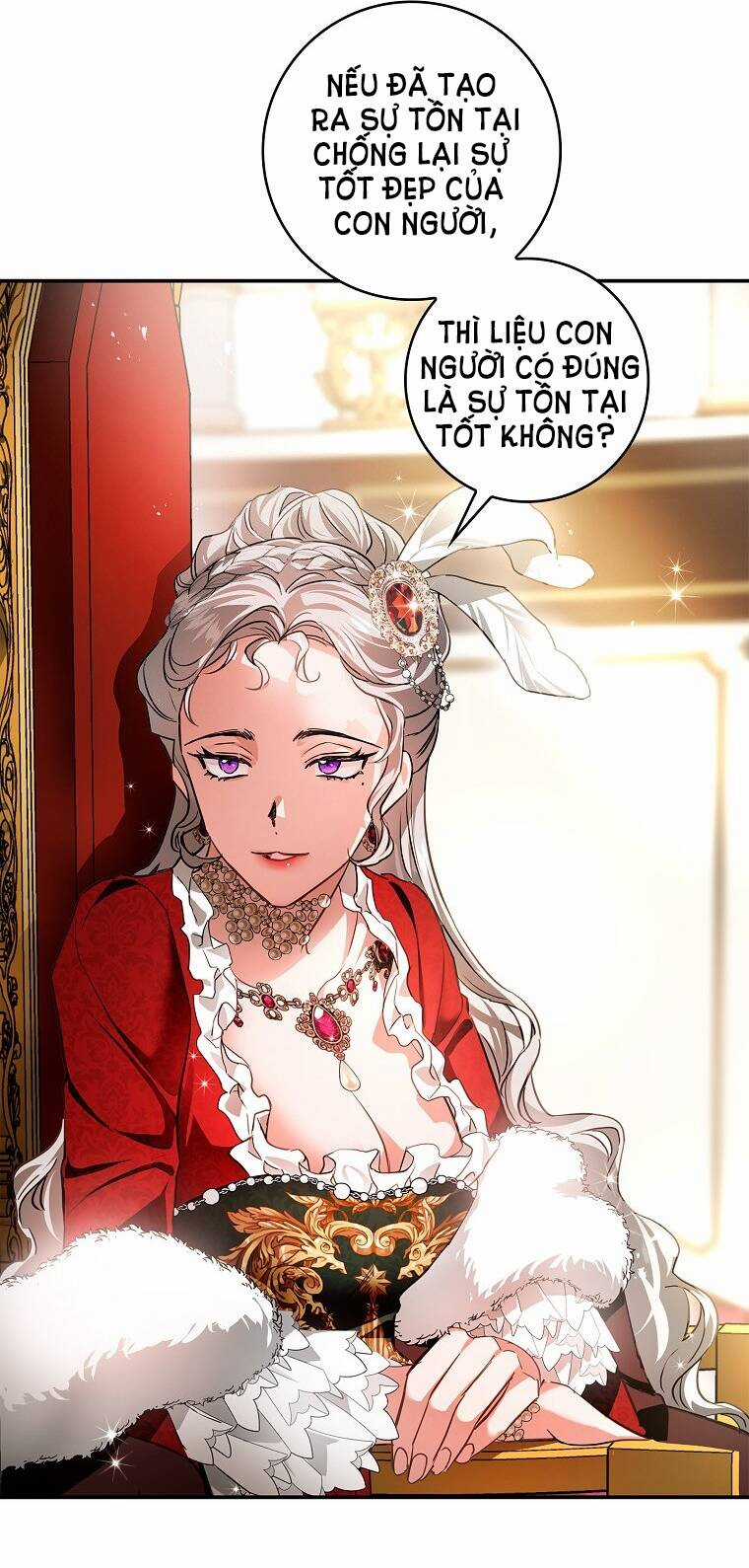 Hôn Phu Ẩn Sắc - Chapter 88.2 - Trang 1