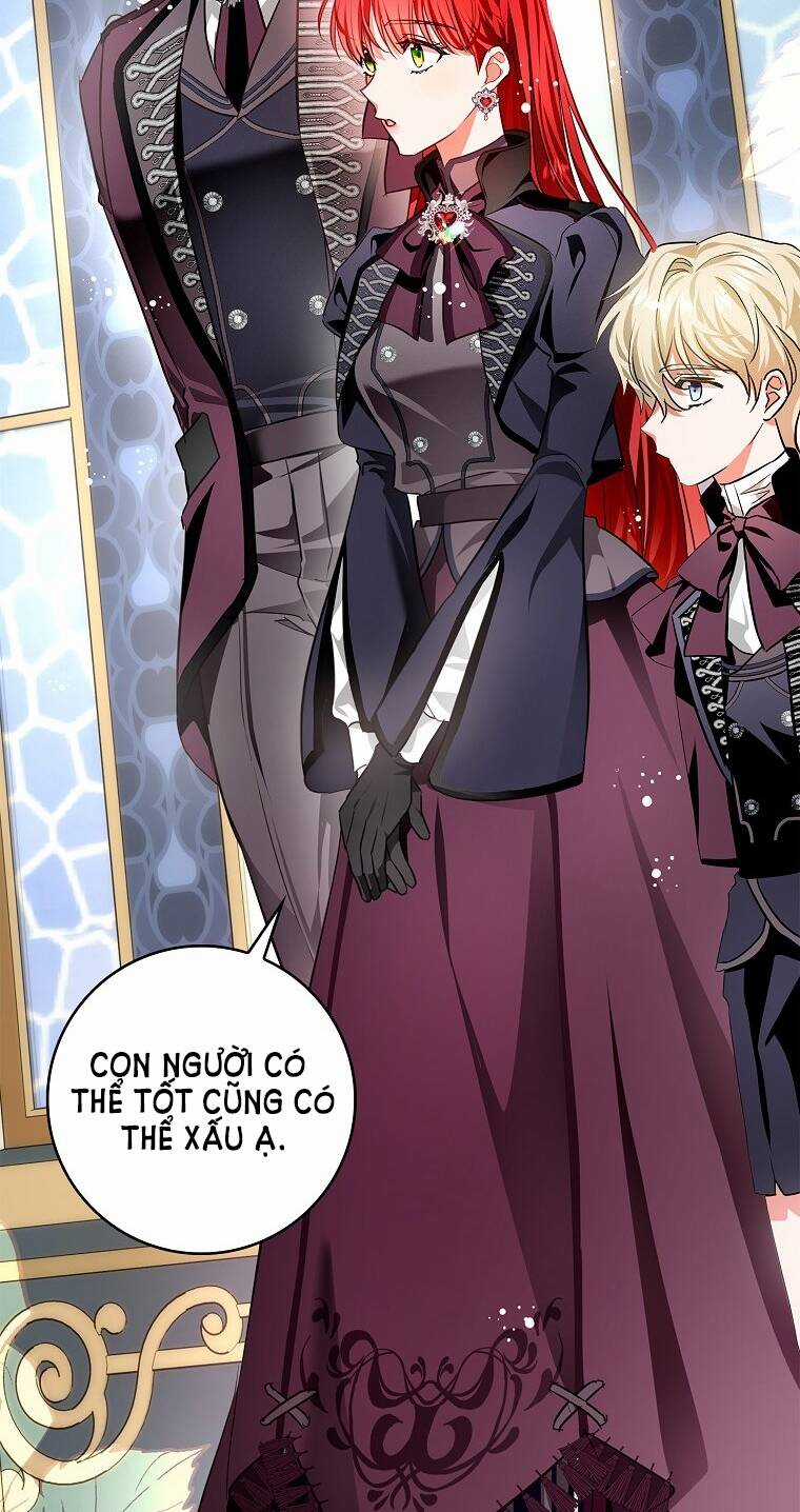 Hôn Phu Ẩn Sắc - Chapter 88.2 - Trang 14