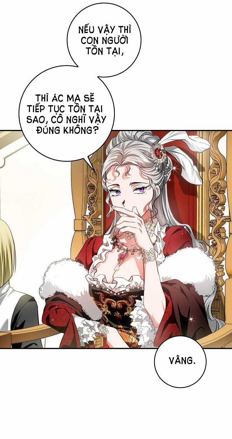 Hôn Phu Ẩn Sắc - Chapter 88.2 - Trang 17